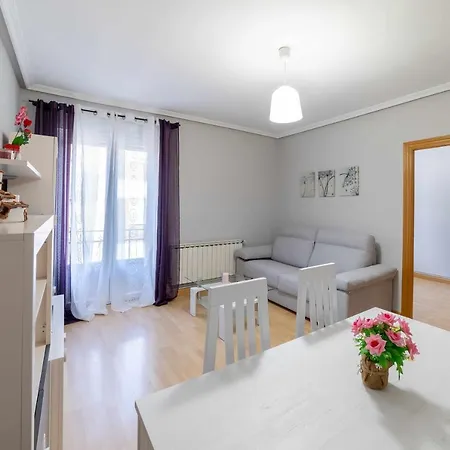 Lormar Apartamento Apartment *