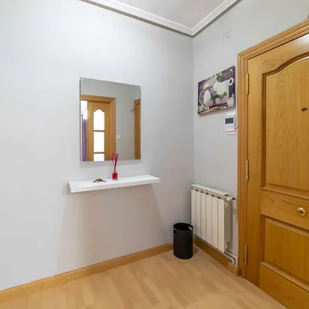 Apartment Lormar Apartamento