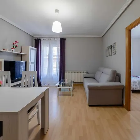 Apartment Lormar Apartamento *
