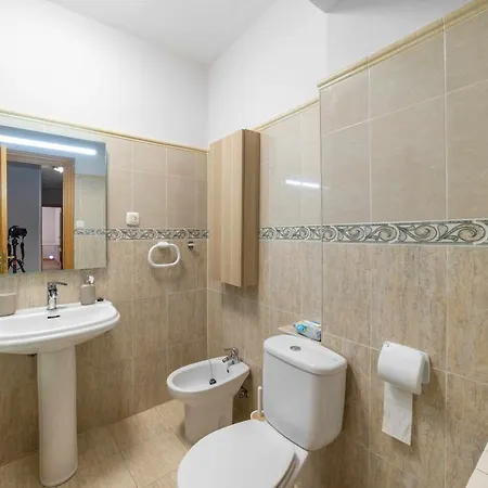 Lormar Apartamento Apartment Zamora
