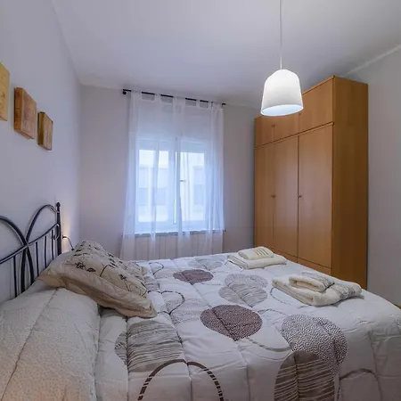 Lormar Apartamento Zamora