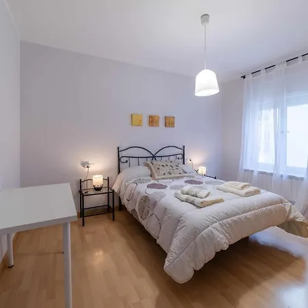 Lormar Apartamento Apartment