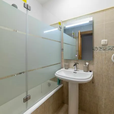 Apartment Lormar Apartamento