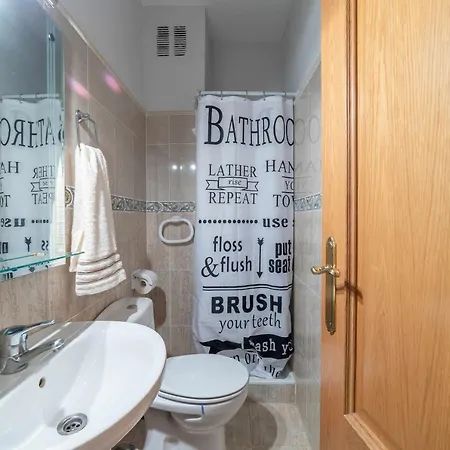 Lormar Apartamento Apartment *