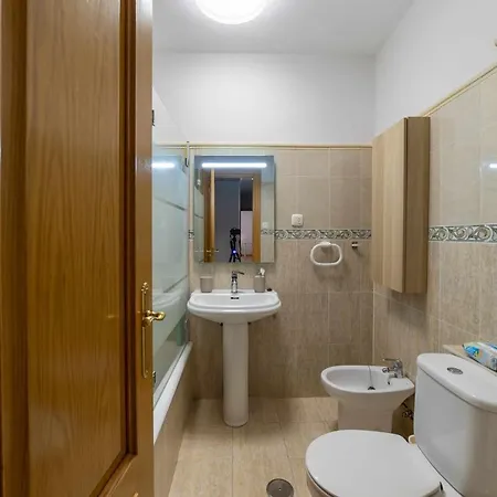Lormar Apartamento Apartment *