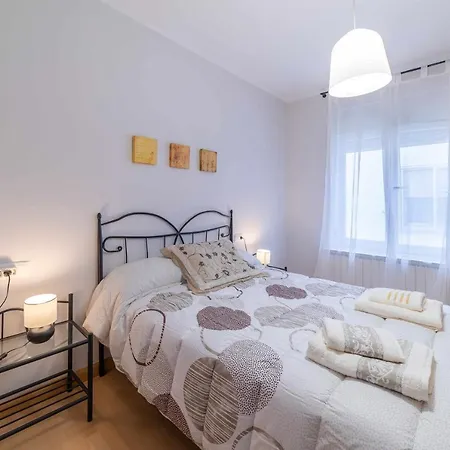 Apartment Lormar Apartamento Zamora