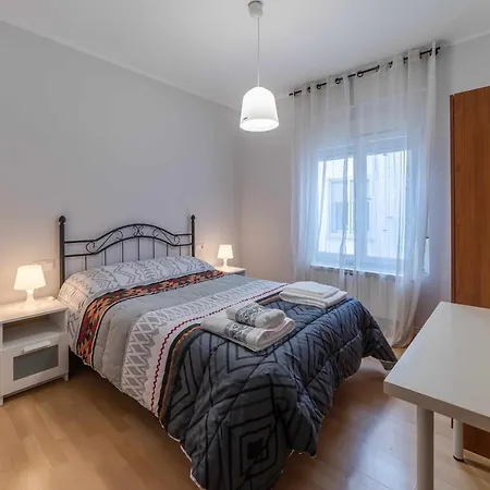 Lormar Apartamento Lejlighed Zamora