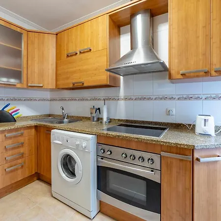 Apartment Lormar Apartamento *