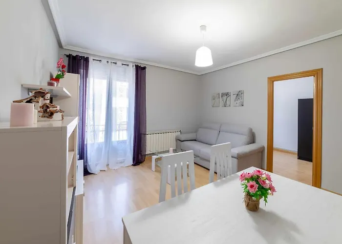 Lormar Apartamento 아파트 *