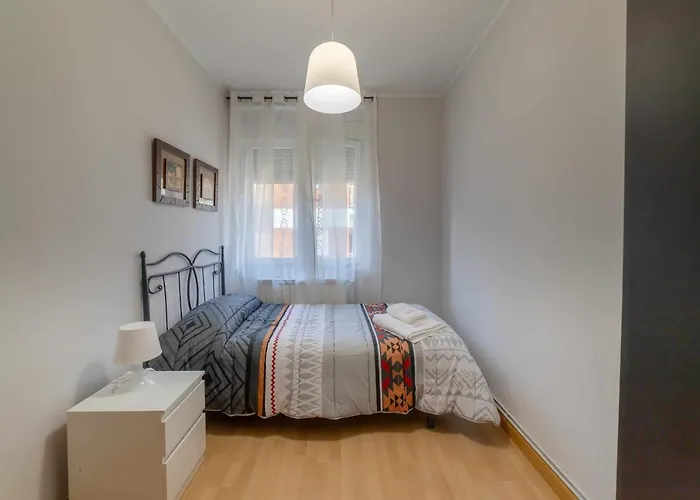 Lormar Apartamento *