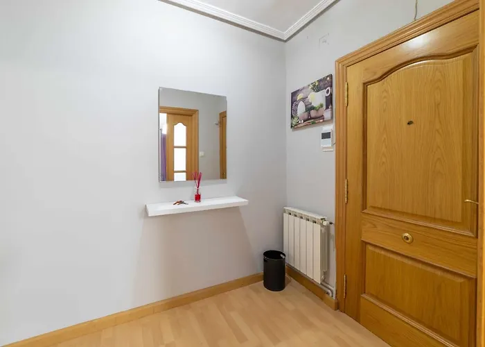 아파트 Lormar Apartamento