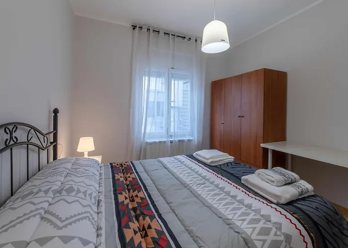 Lormar Apartamento *