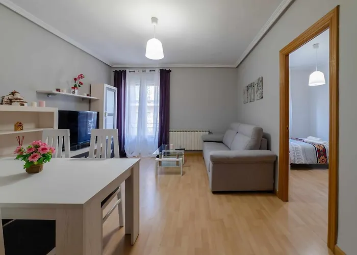 아파트 Lormar Apartamento *