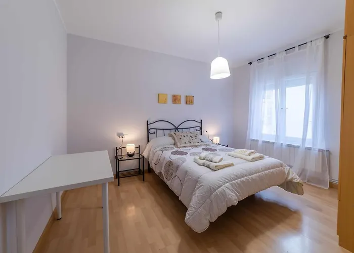 Lormar Apartamento 아파트