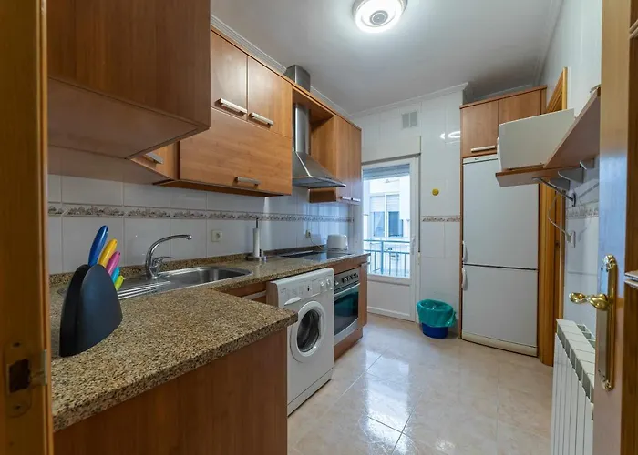 아파트 Lormar Apartamento 사모라