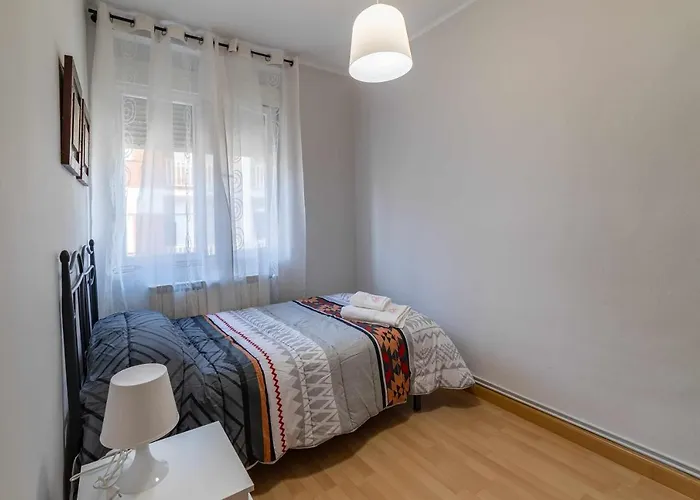 Lormar Apartamento *