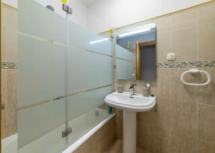 아파트 Lormar Apartamento