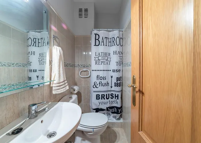 Lormar Apartamento 아파트 *