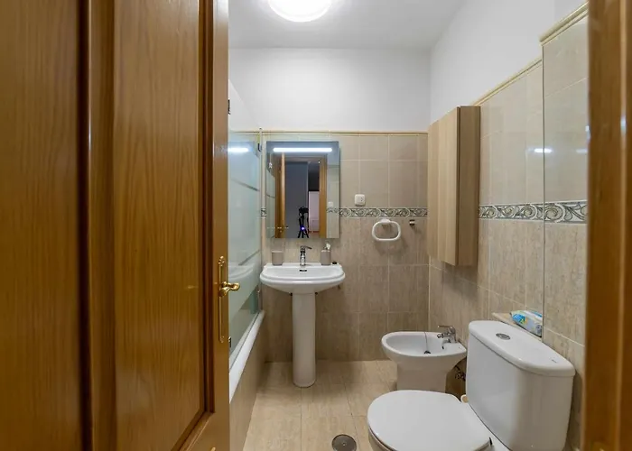 Lormar Apartamento 아파트 *