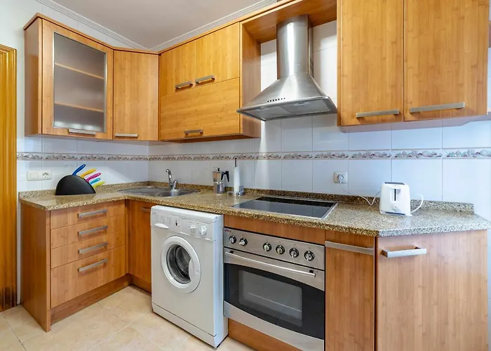 아파트 Lormar Apartamento *